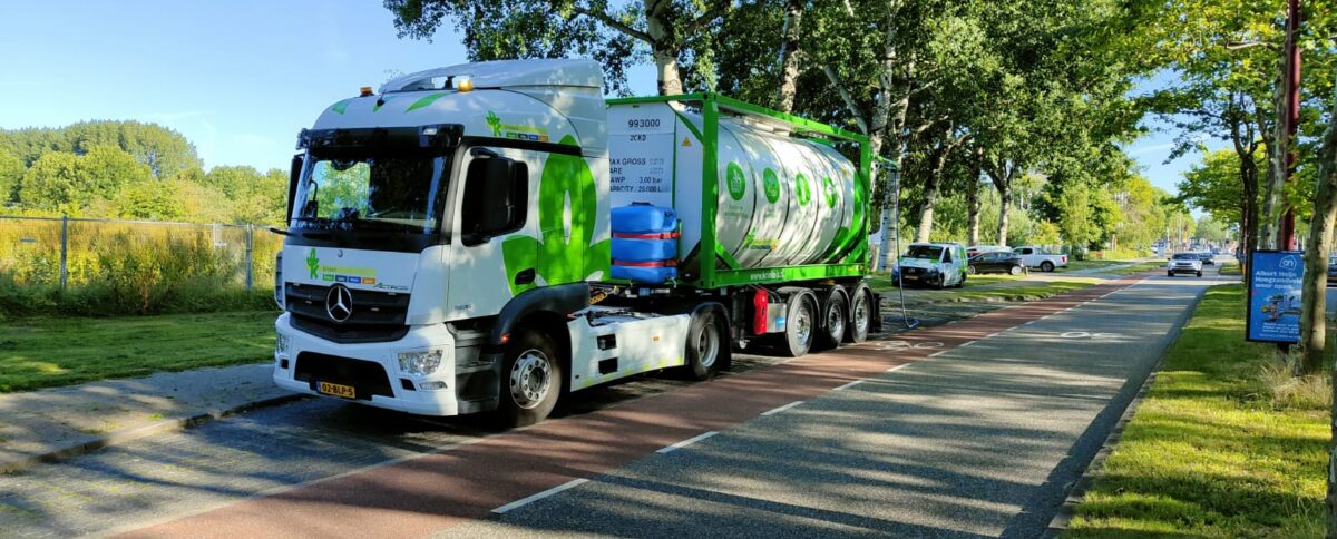 Moerdijk Beheer(t)! met heet water