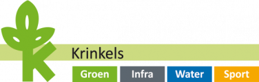 Krinkels logo
