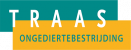 Traan ongediertebestrijding logo